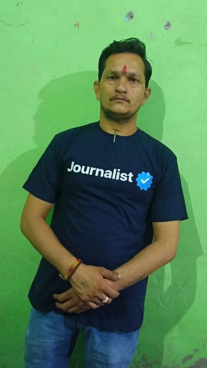 Ganga jankalyan Seva Samiti