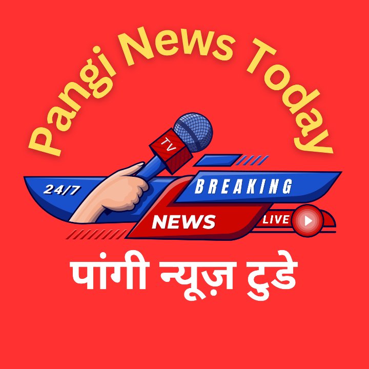 PANGI NEWS TODAY