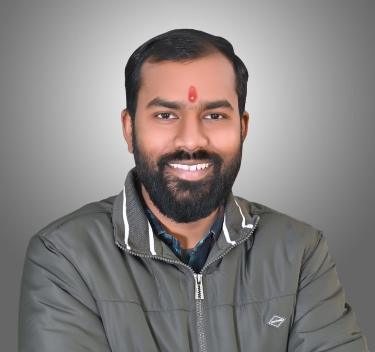 पत्रकार गोपाल सक्सेना