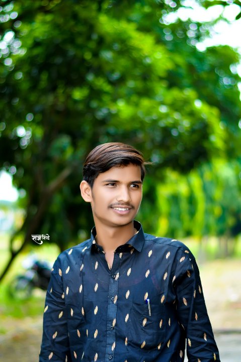 Sandip Gaikwad