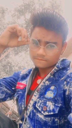 Sachin Kumar 