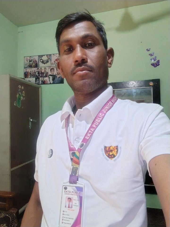 Singhara Bhatta Gaon Se Aage