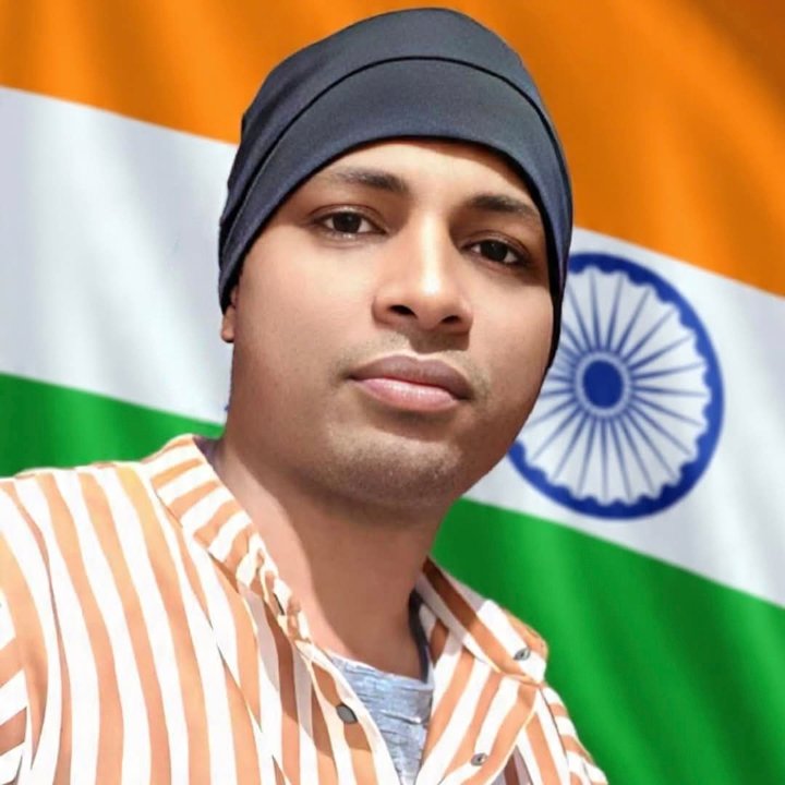 MPS:–SANTOSH KUMAR