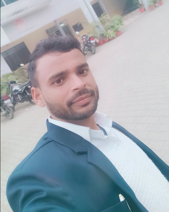 तहसील प्रभारी मीडिया रिपोर्ट