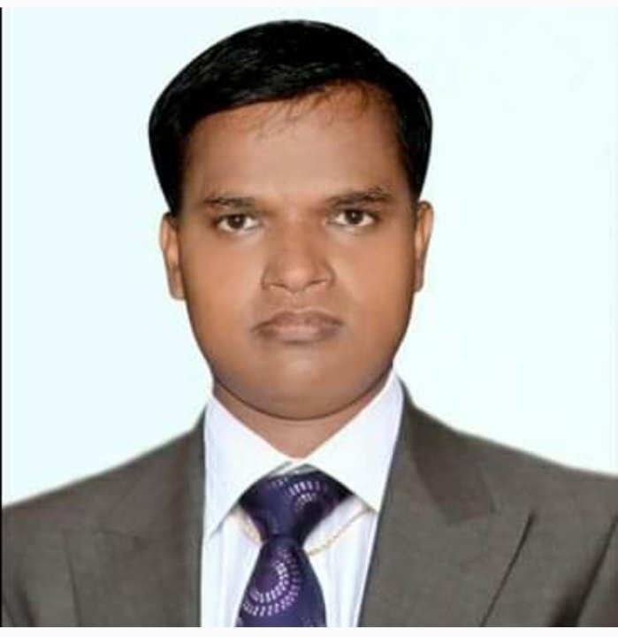Sunil kumar sharma