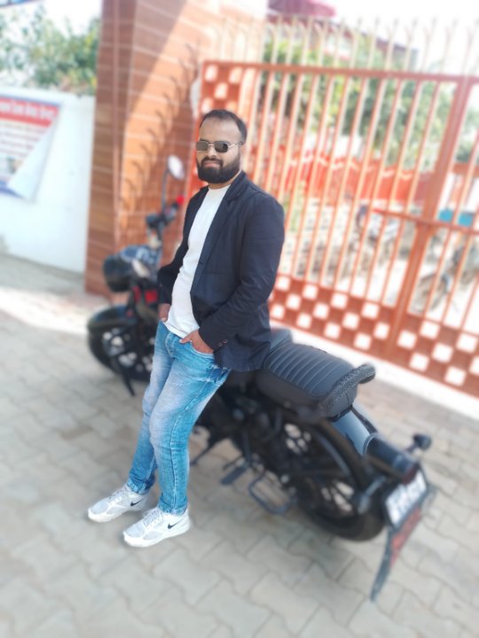 Deepak Kumar MD news