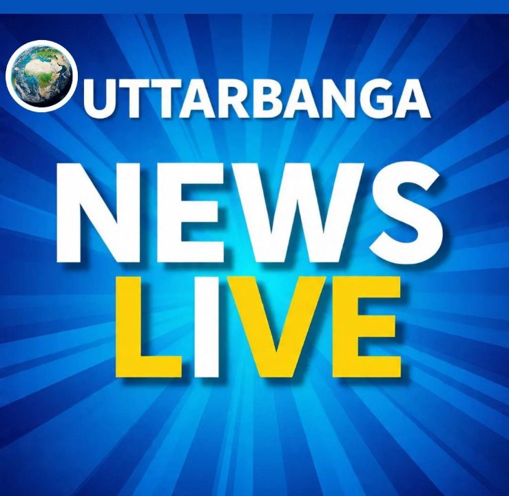 Uttarbanganewslive Facebook