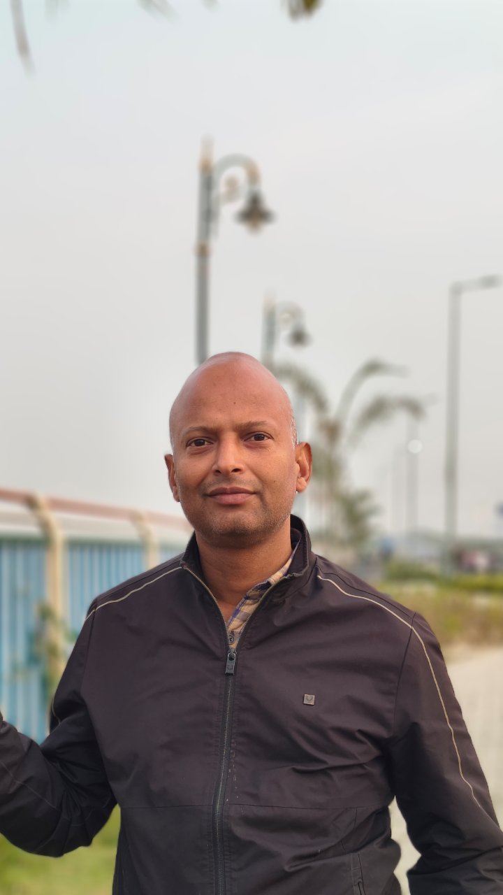 रजनीश कुमार