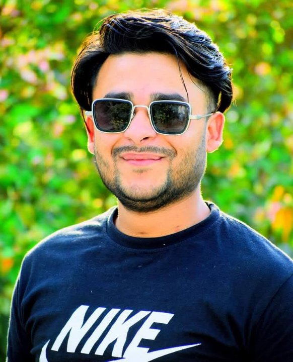 Shahrukh Qureshi