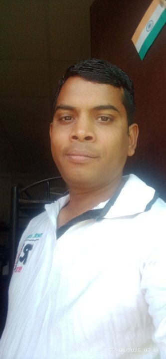 Sanjay Kumar