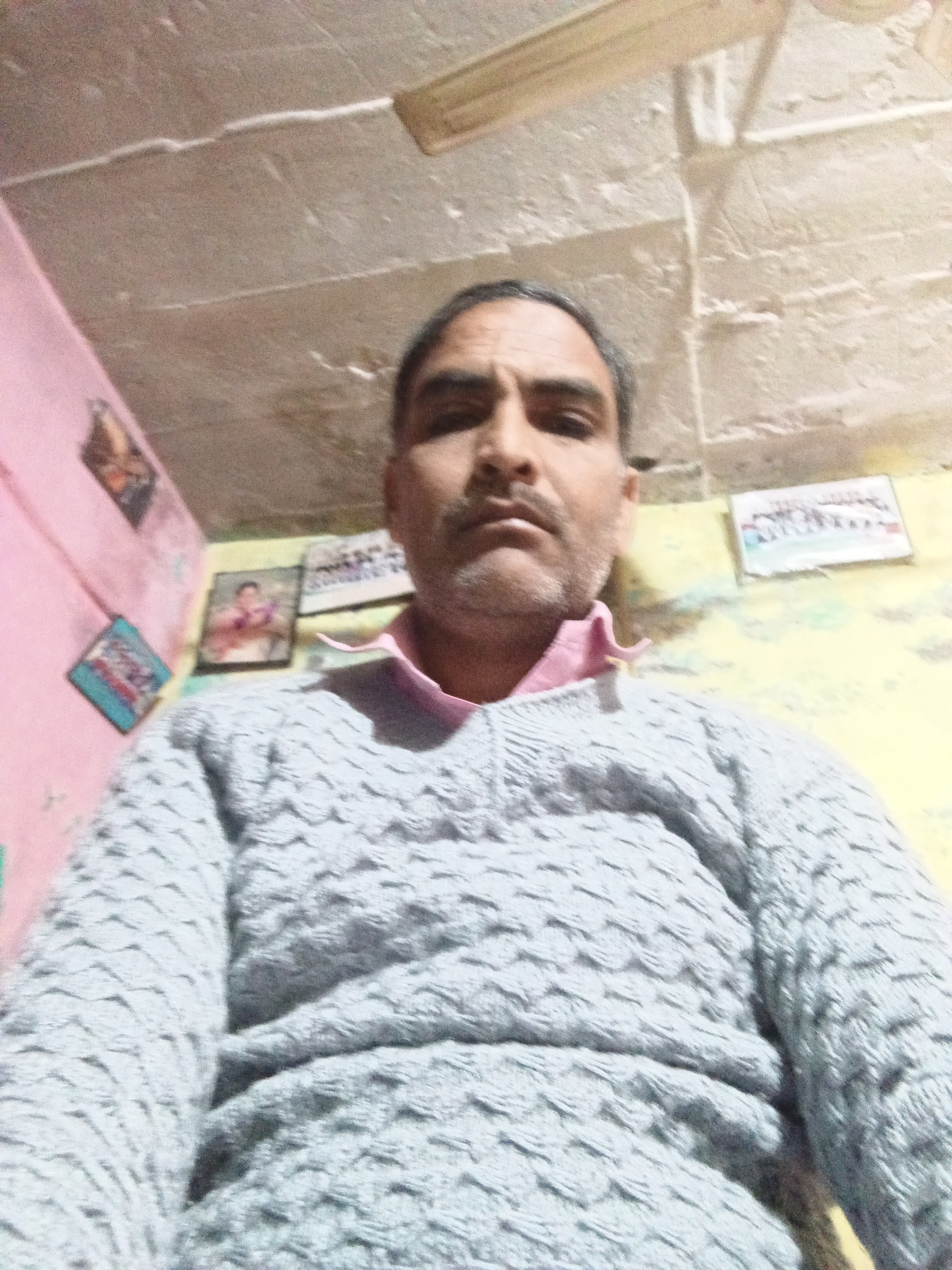 Thath Singh Rana