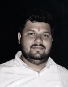 Rahu Shrivastav