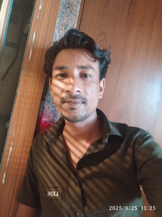 Rajesh Ahirwar