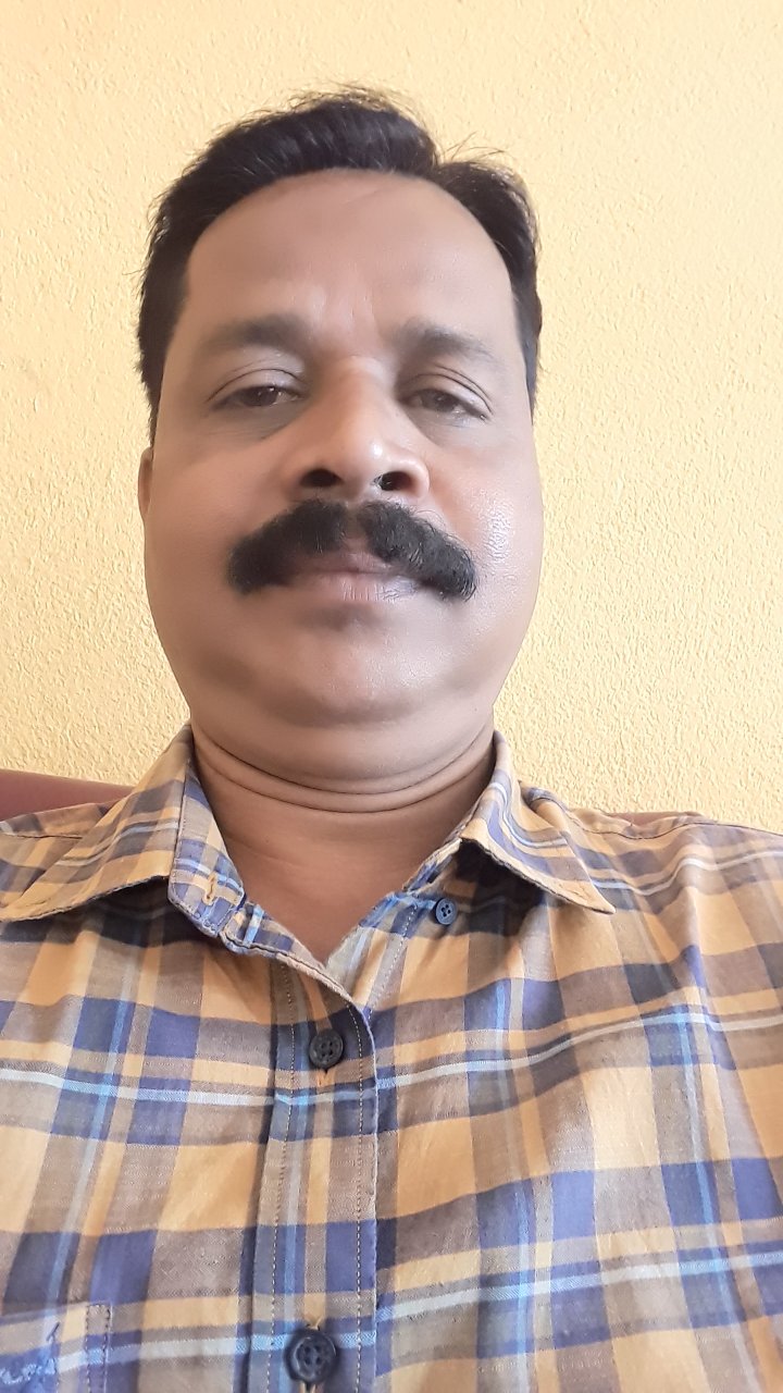 ଶ୍ରୀ ବିକ୍ରମ ସାହୁ