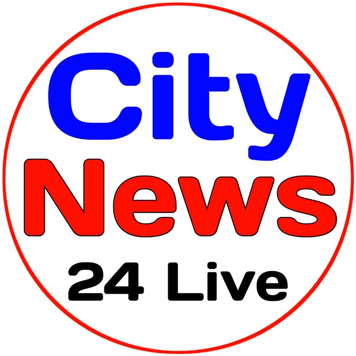 City News 24 Live