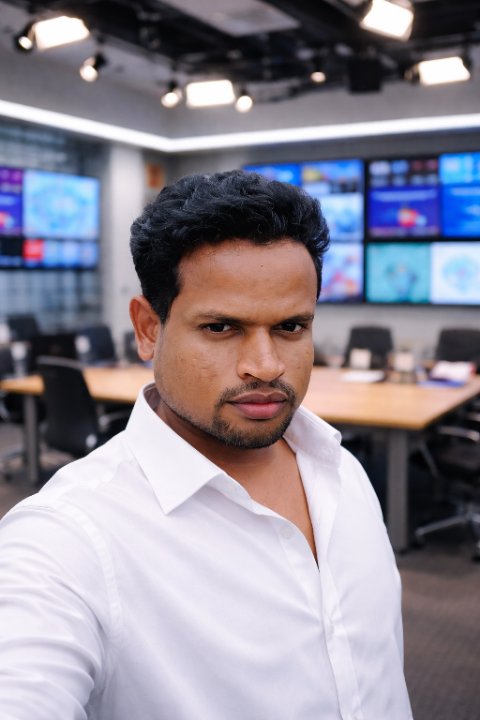 Gaurishankar Dhikar