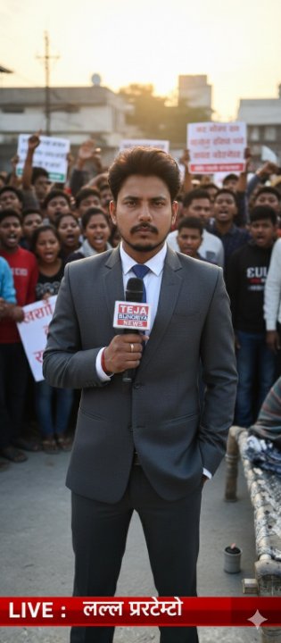 Tejpal Singh