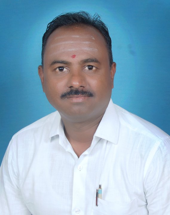 ಹುಚ್ಚೇಶ ಮಲ್ಲಪ್ಪ ಯಂಡಿಗೇರಿ