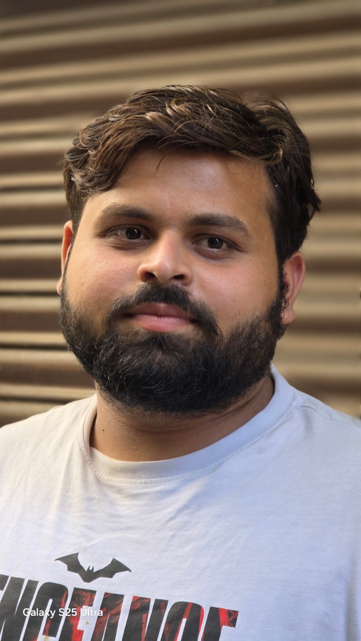 एड0 आदित्य प्रताप सिंह पत्रकार