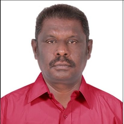K.S. PERIYASAMY 