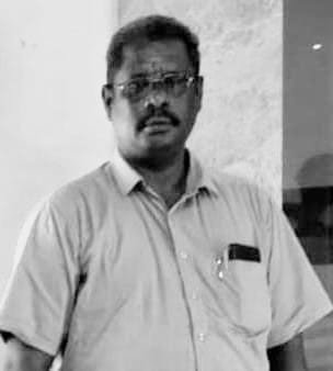 பெரியசாமி