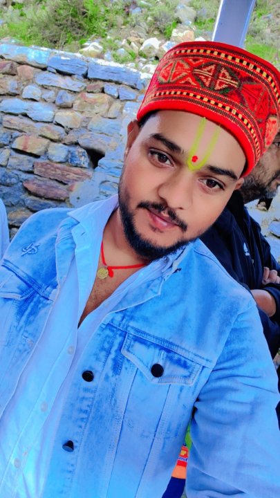 राकेश साहुवंशी