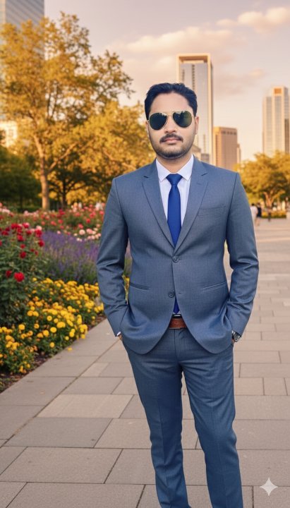 Reporter Dainik Bhaskar