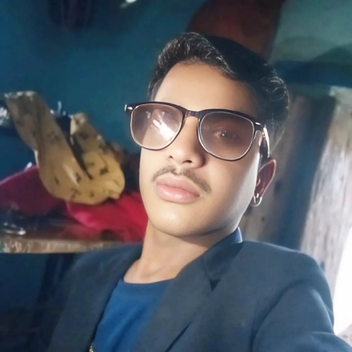 Nikhil Bhai