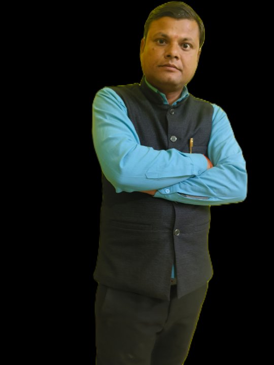 Kapil Patel Mp 16 News