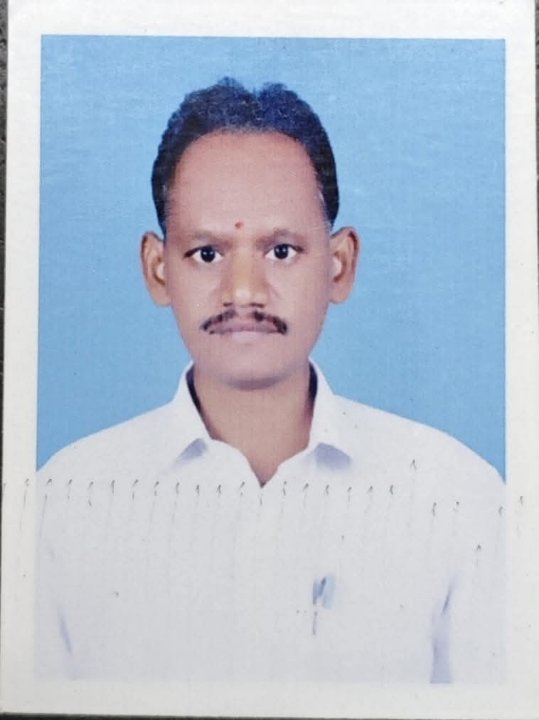 Saddala Adi Narayana Reporter