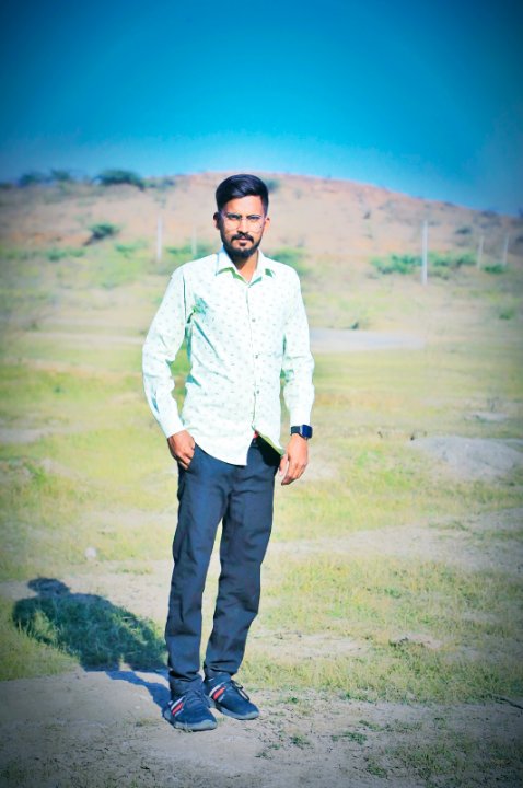 Mahaveer meghwanshi