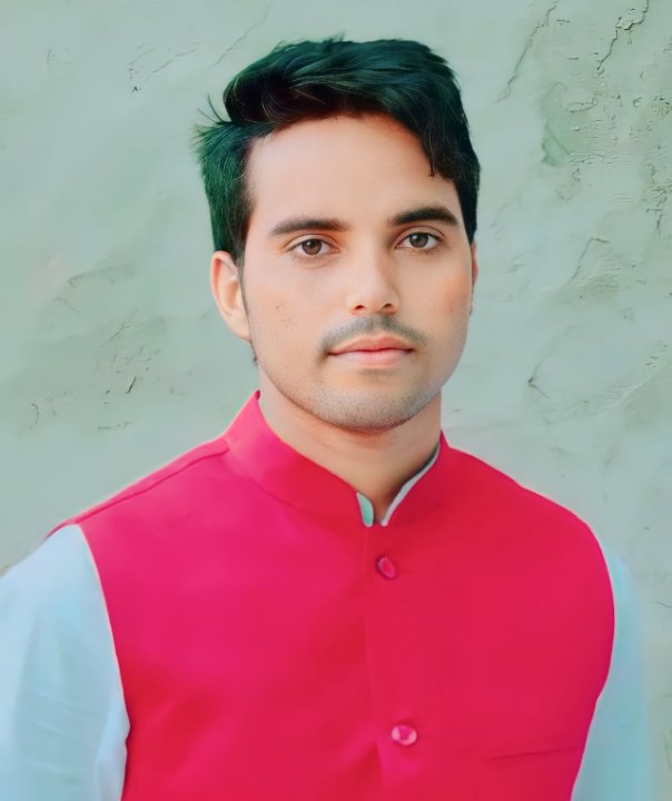 साबिर रिस्की जलालपुर