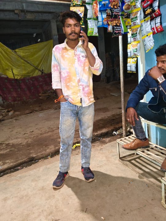 मुकेश चंद्रवंशी बागरी