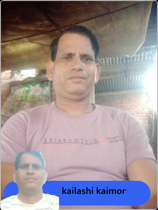 Kailashi Jataw