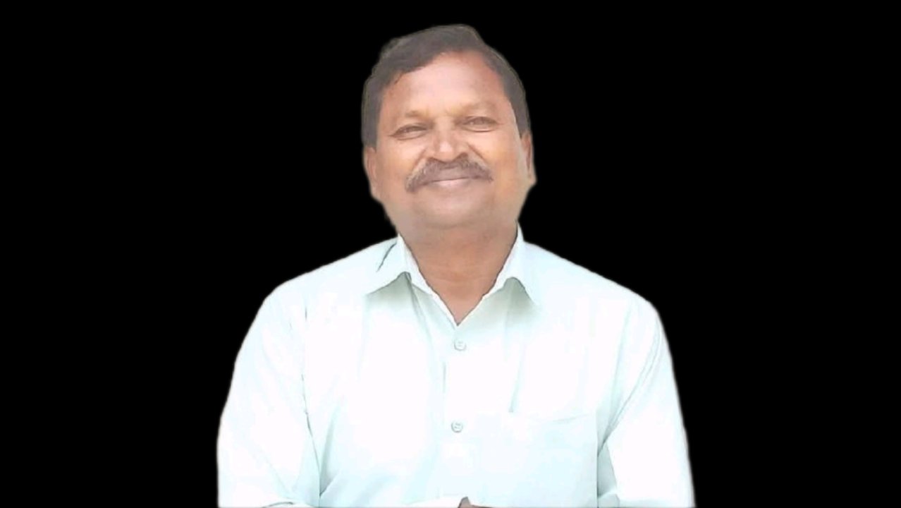 माजी शिक्षक