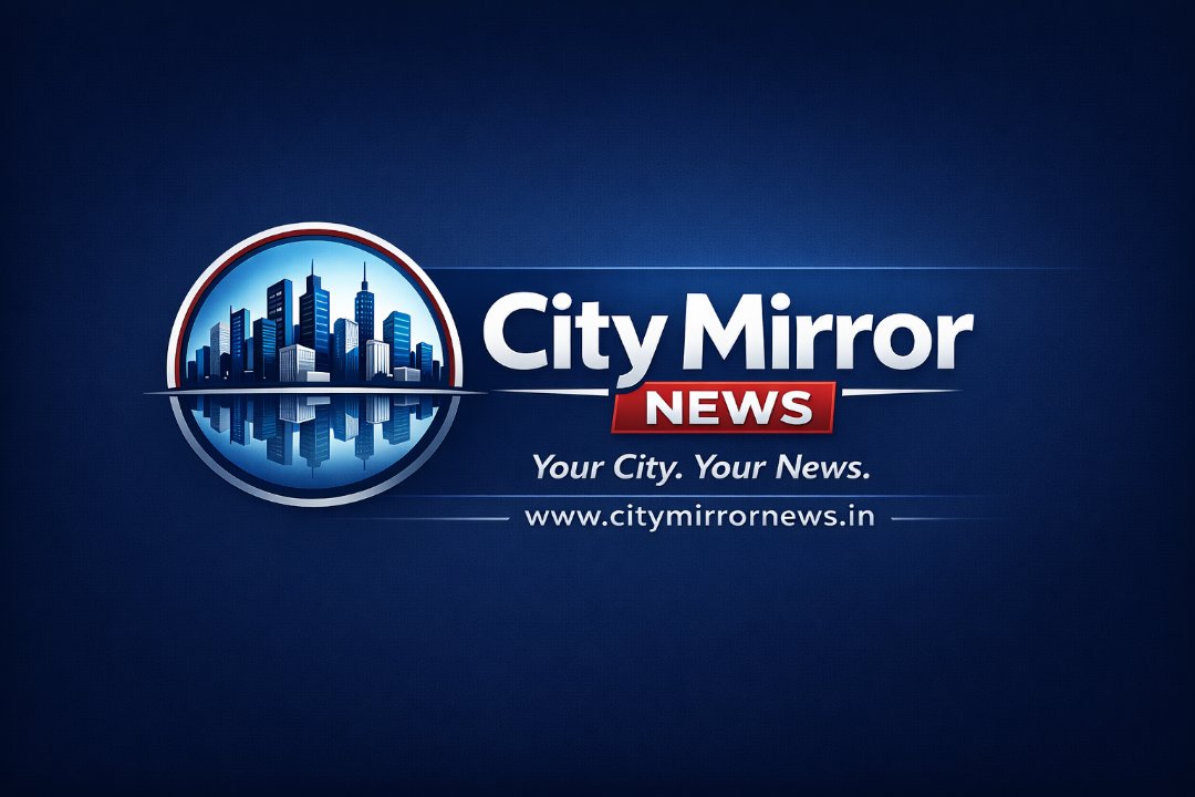 City Mirror News
