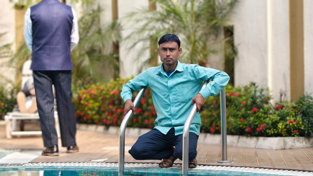 সাংবাদিক পূর্ণচন্দ্র রক্ষিত