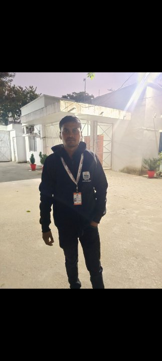 शैलेन्द सिंह