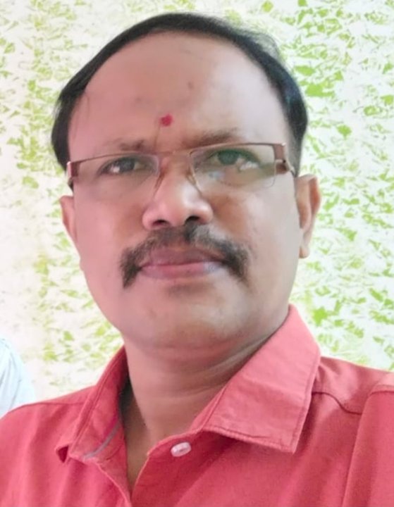 Press Narashimha swamy SN