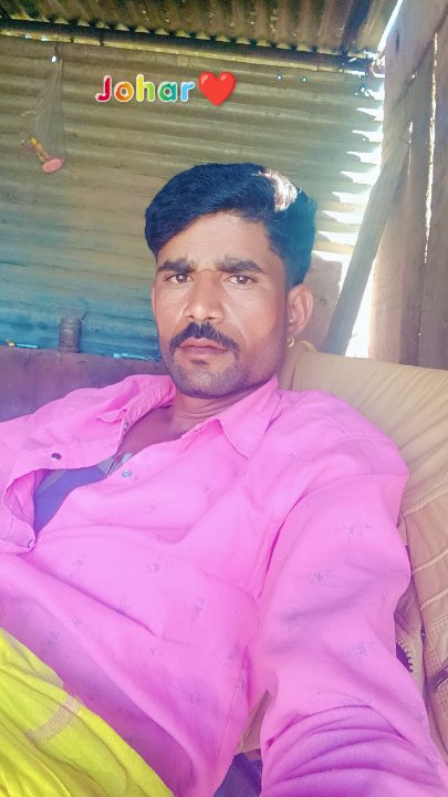 Mohan ji charel bhil Sarona