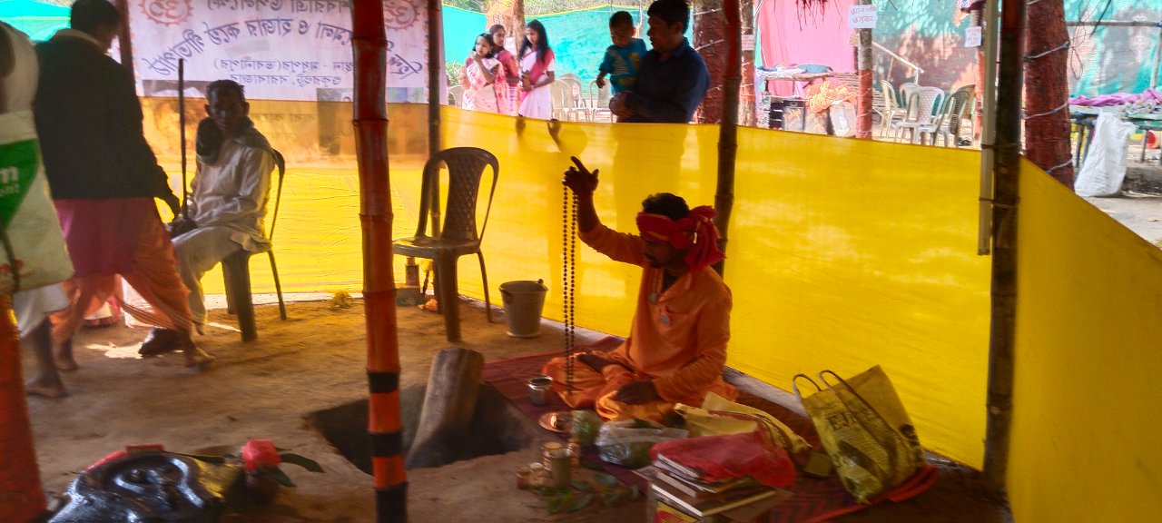 সনাতনী টিভি