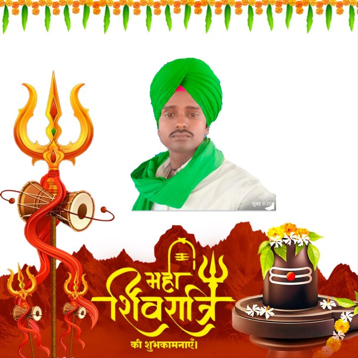 कृष्ण कुमार आजाद