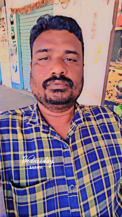 నవీన్ రిపోర్టర్ రామారెడ్డి 