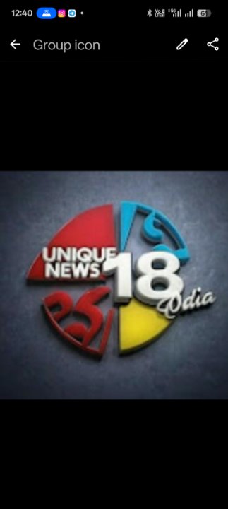 Unique News 18 Odia
