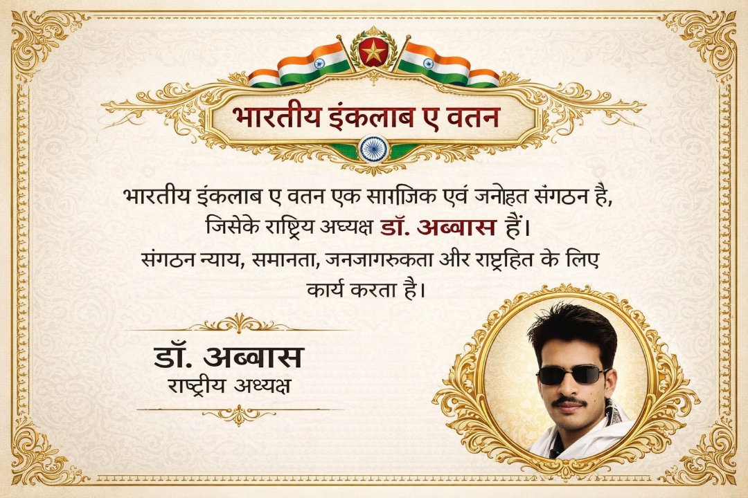 डॉ अब्बास