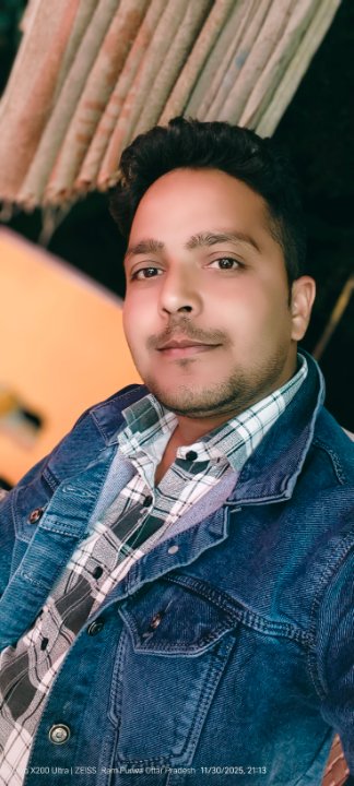 रिपोर्टर आशीष मिश्र बहराइच