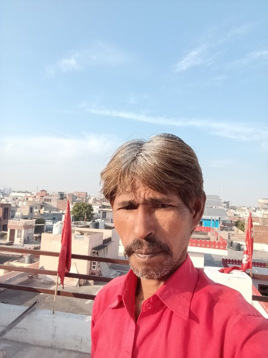 मुरारीलाल बैरवा इटावा