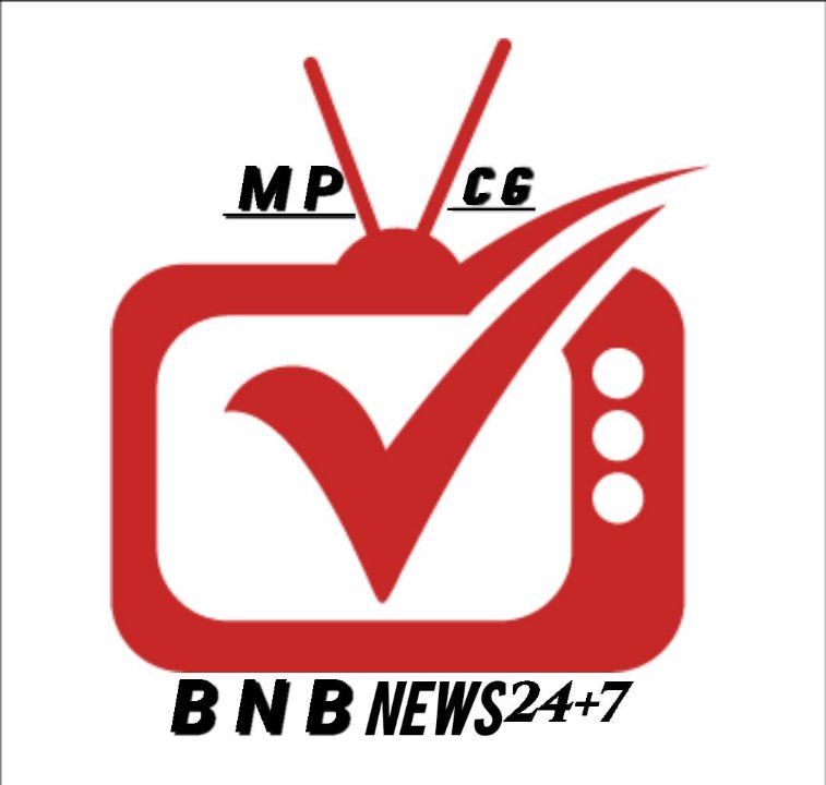B N B NEWS MP/CG