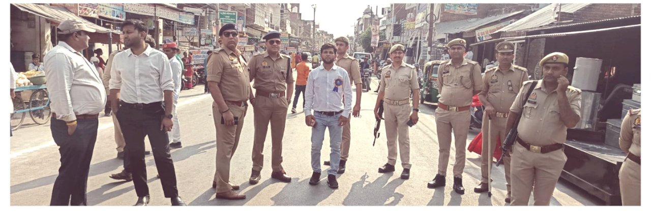 रिपोर्टर सुशील कान्त चौधरी