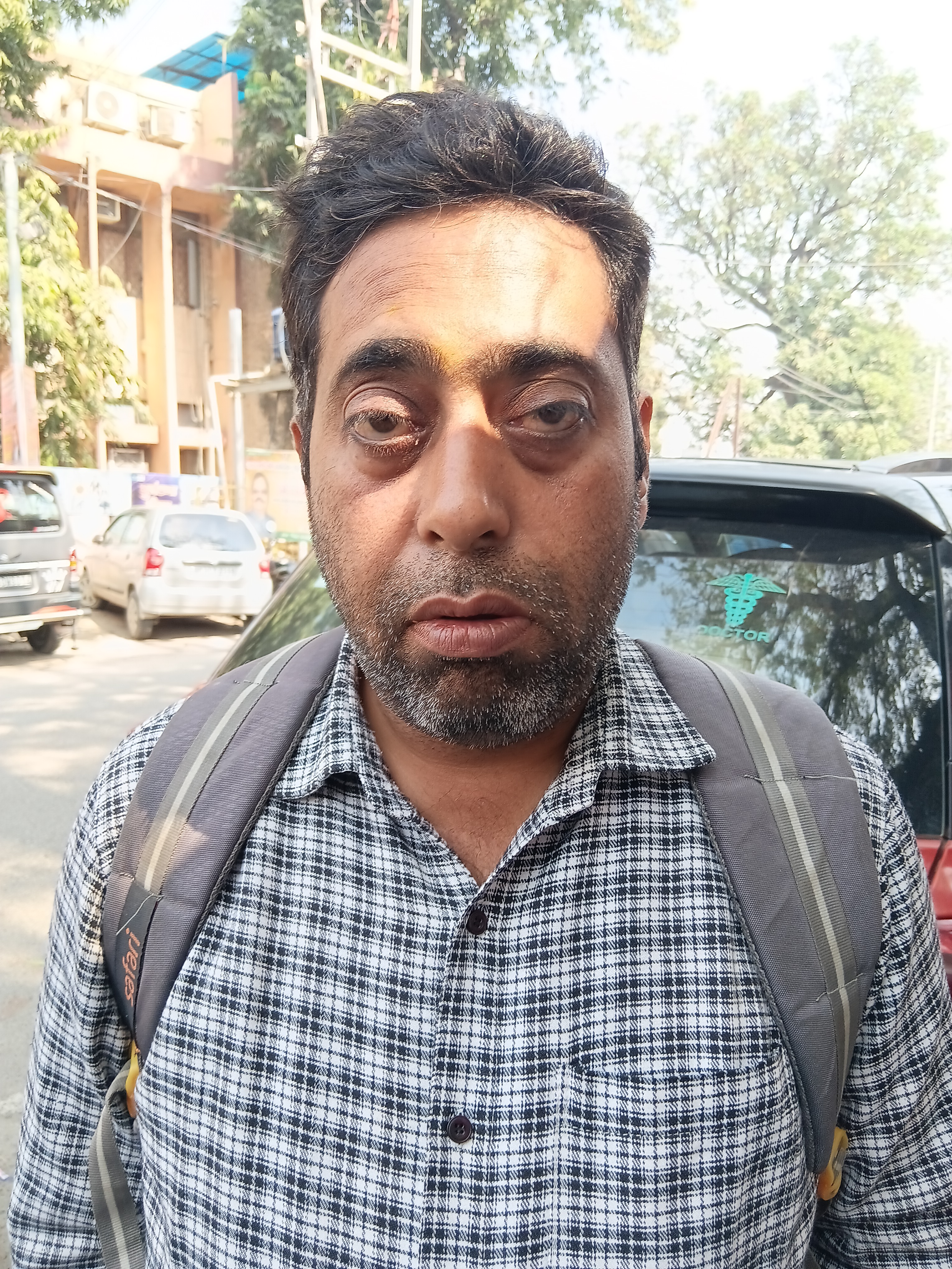 अमरजीत सिंह